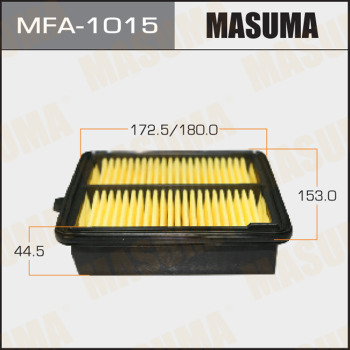 MASUMA MFA-1015 Минск